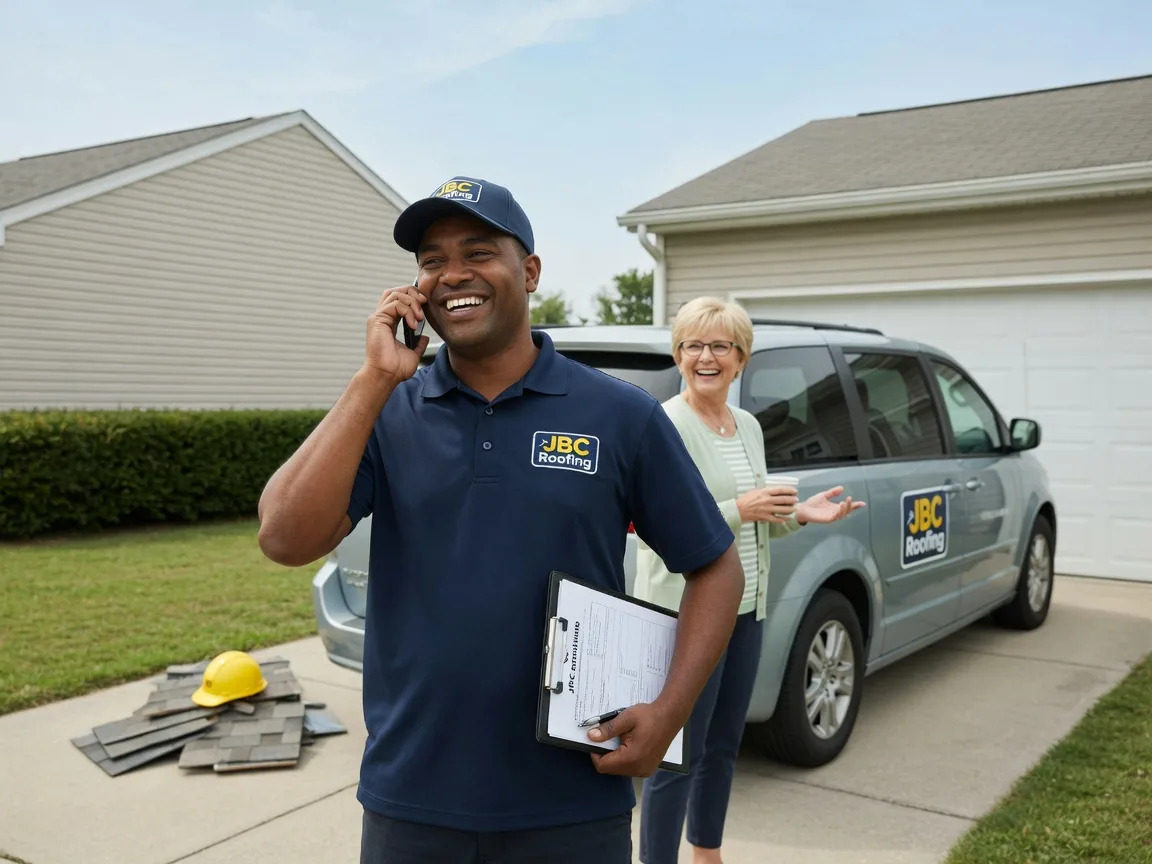Roof Replacement Barrington, IL FAQs